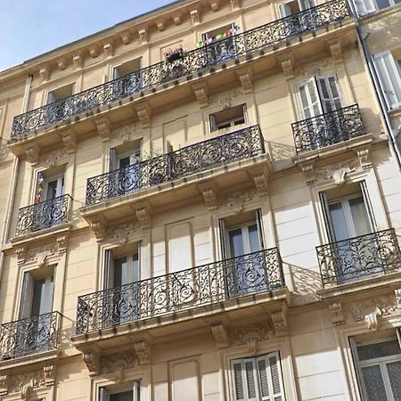Logis Confortable - Accueillant Marseille Kültér fotó