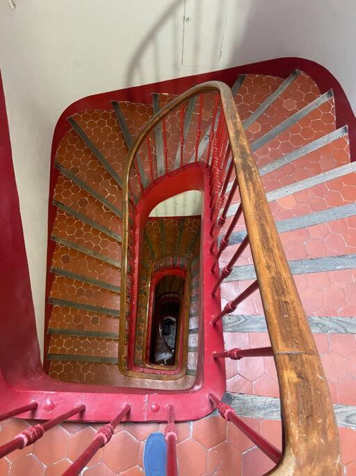 Logis Confortable - Accueillant Marseille Kültér fotó