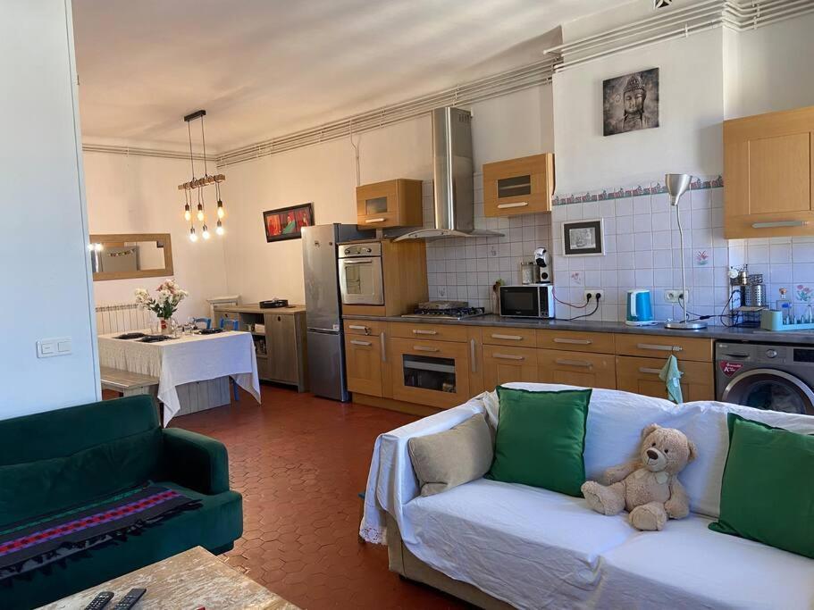 Logis Confortable - Accueillant Marseille Kültér fotó