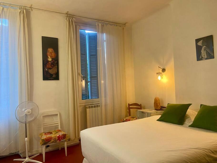 Logis Confortable - Accueillant Marseille Kültér fotó